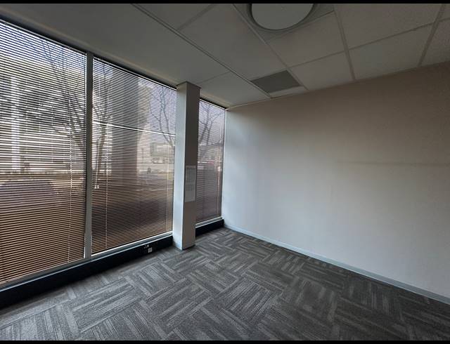 297M² OFFICE TO LET IN HIGHVELD